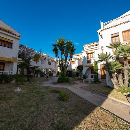 Holiday Beach Varadero Santa Pola Extérieur photo