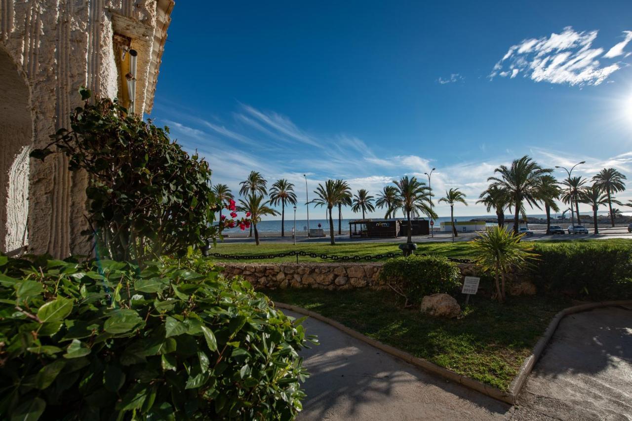Holiday Beach Varadero Santa Pola Extérieur photo