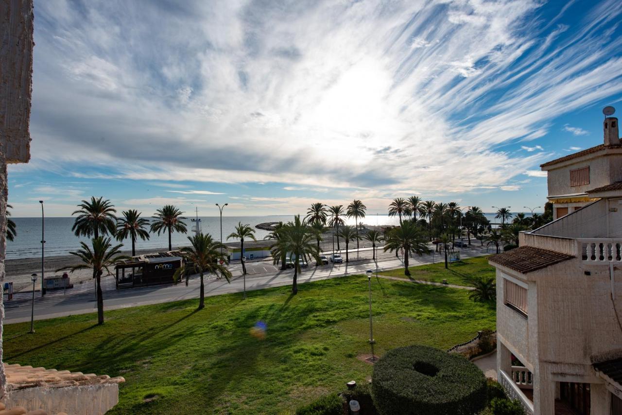 Holiday Beach Varadero Santa Pola Extérieur photo