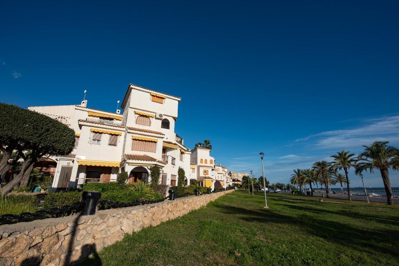 Holiday Beach Varadero Santa Pola Extérieur photo