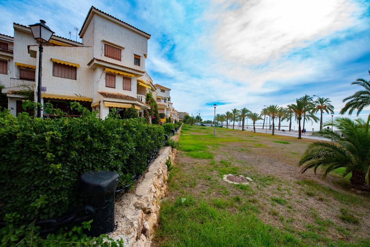 Holiday Beach Varadero Santa Pola Extérieur photo