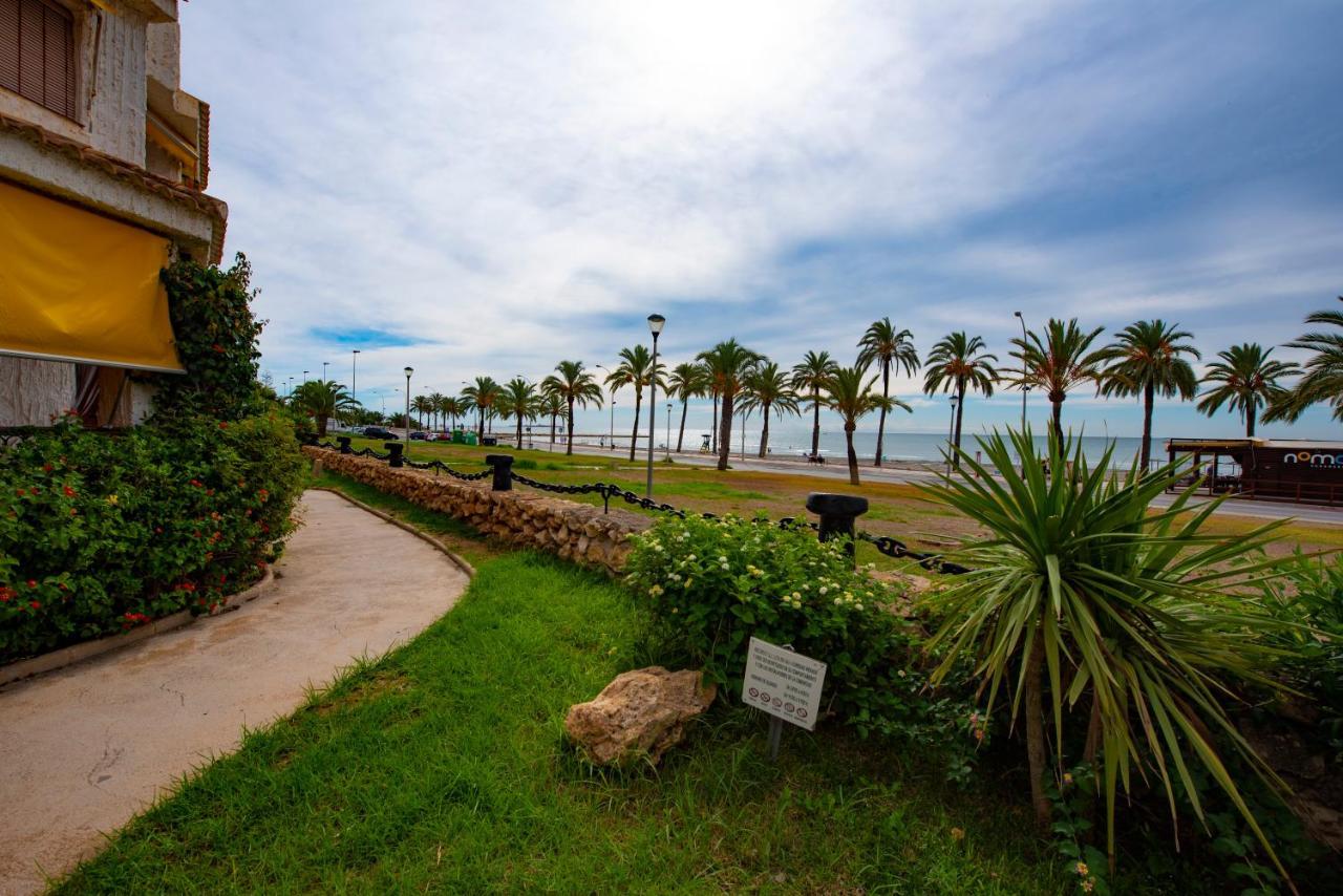 Holiday Beach Varadero Santa Pola Extérieur photo